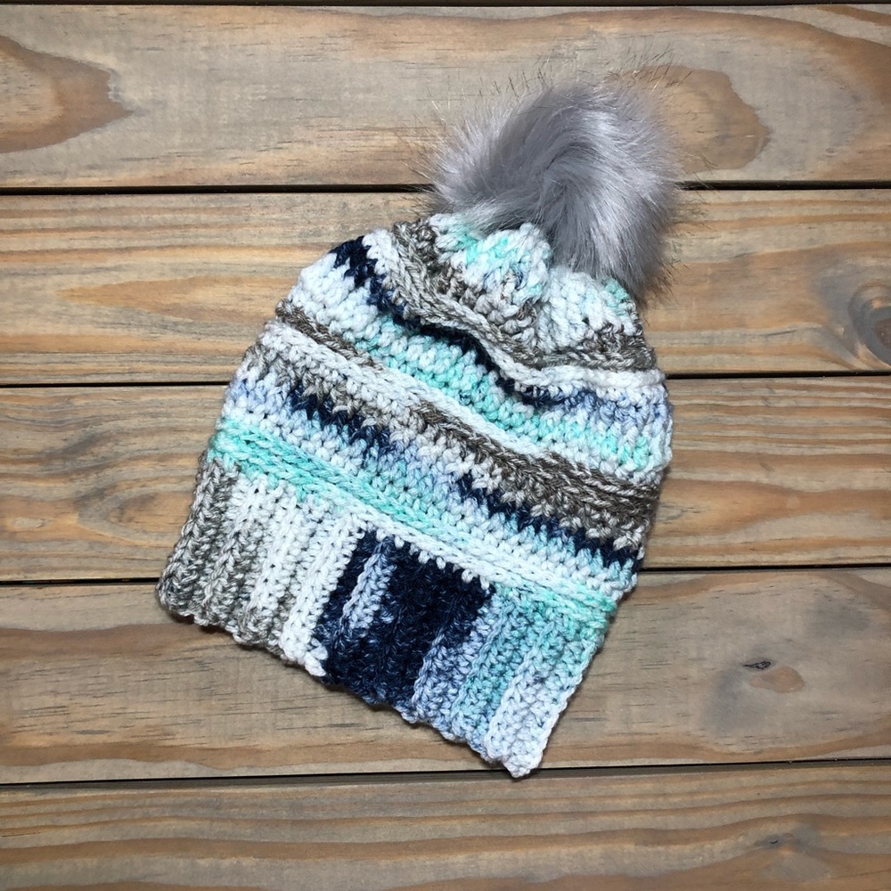 The Southern Beanie (Adult)